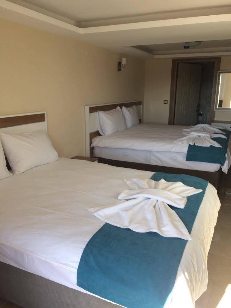 Mas Butik Otel Edremit  Esterno foto